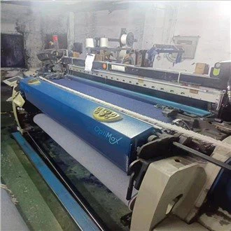 Kullanılmış Picanol Optimax Rapier Loom
