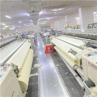 İkinci El Rifa Hava Jetli Tezgah